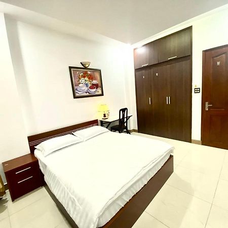 Nha 9B Dong Nai Khu San Bay Tan Son Nhat Hotel Ho Chi Minh-stad Buitenkant foto