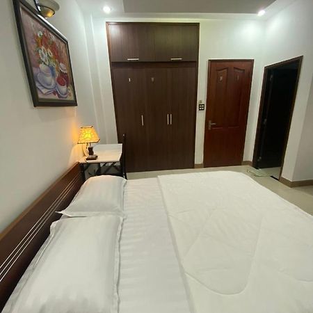 Nha 9B Dong Nai Khu San Bay Tan Son Nhat Hotel Ho Chi Minh-stad Buitenkant foto