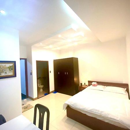 Nha 9B Dong Nai Khu San Bay Tan Son Nhat Hotel Ho Chi Minh-stad Buitenkant foto