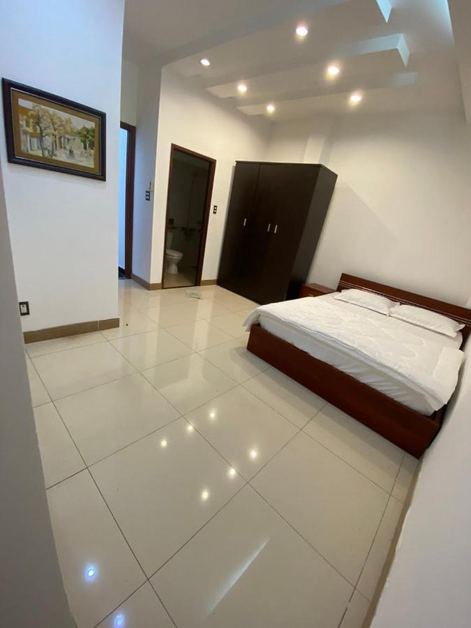Nha 9B Dong Nai Khu San Bay Tan Son Nhat Hotel Ho Chi Minh-stad Buitenkant foto