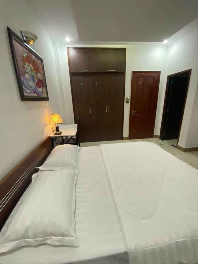 Nha 9B Dong Nai Khu San Bay Tan Son Nhat Hotel Ho Chi Minh-stad Buitenkant foto